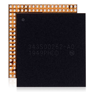 Power Management IC (Big) für iPad Pro 11" 2nd Gen (2020) (343S00262)