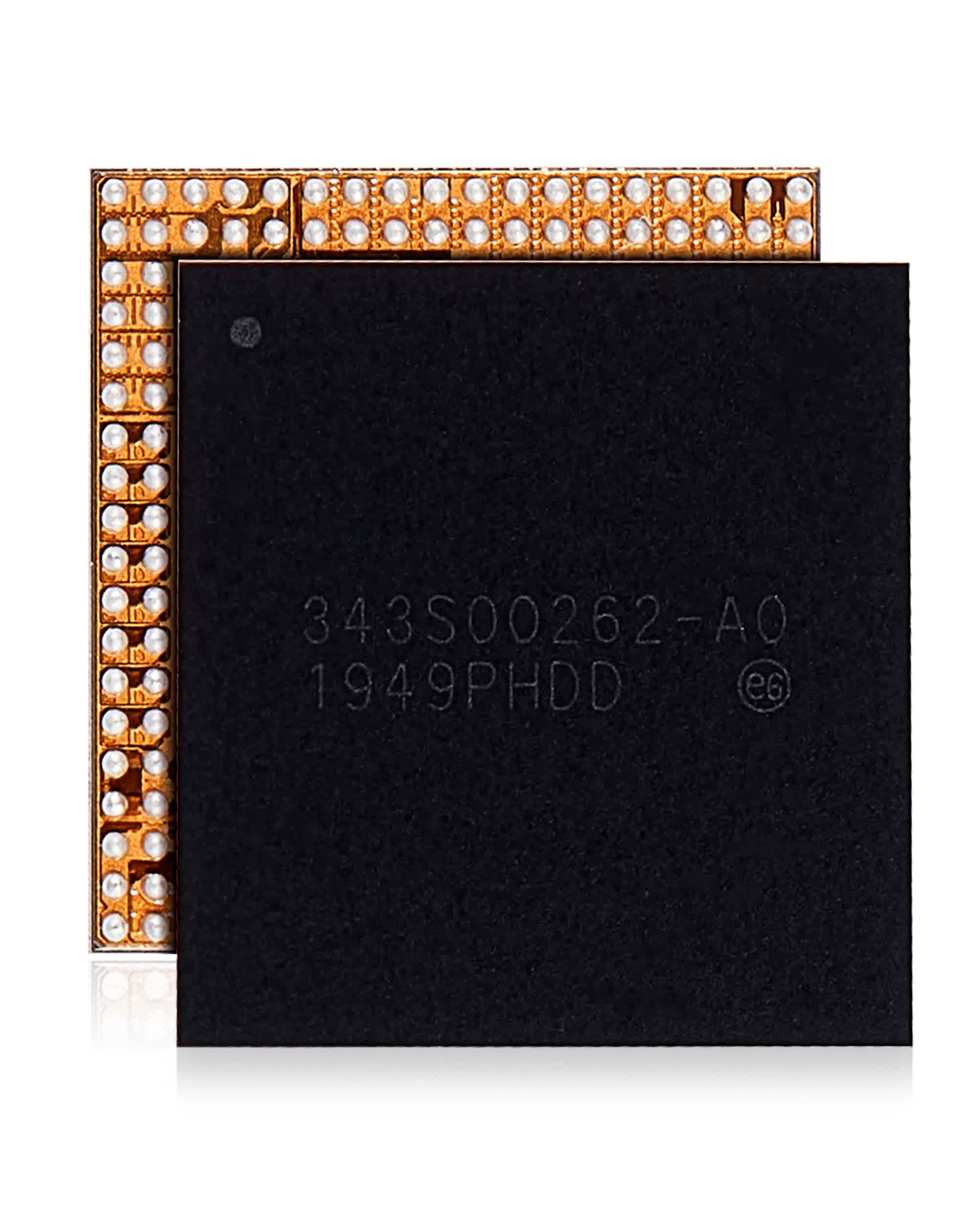Power Management IC (Big) für iPad Pro 11" 2nd Gen (2020) (343S00262)