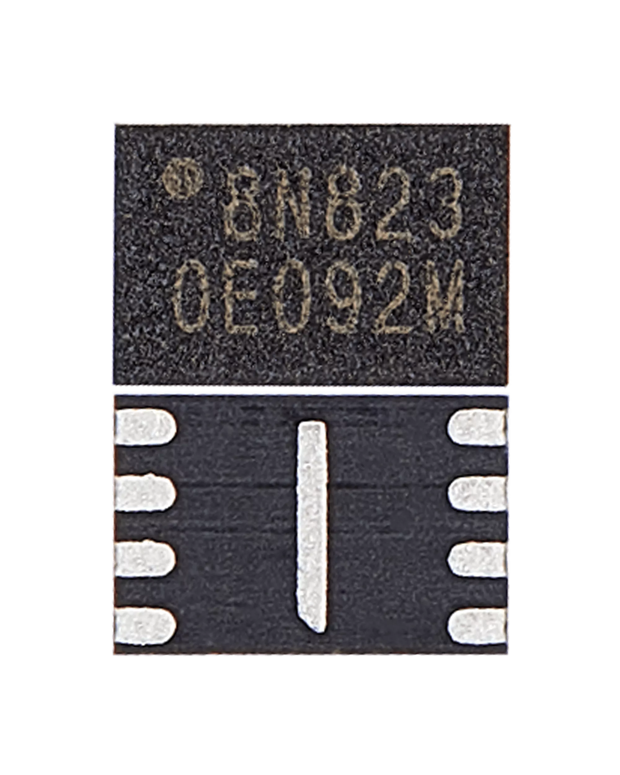 Ace SPI Flash IC für iPad Pro 12.9" 3. Gen (2018) / iPad Pro 12.9" 4th Gen (2020) / iPad Pro 11" 1. Gen (2018) / iPad Pro 11" 2nd Gen (2020) / 15 Se – Bild 2
