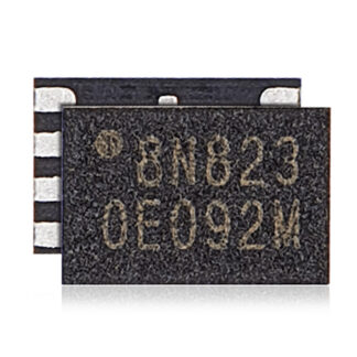 Ace SPI Flash IC für iPad Pro 12.9" 3. Gen (2018) / iPad Pro 12.9" 4th Gen (2020) / iPad Pro 11" 1. Gen (2018) / iPad Pro 11" 2nd Gen (2020) / 15 Se