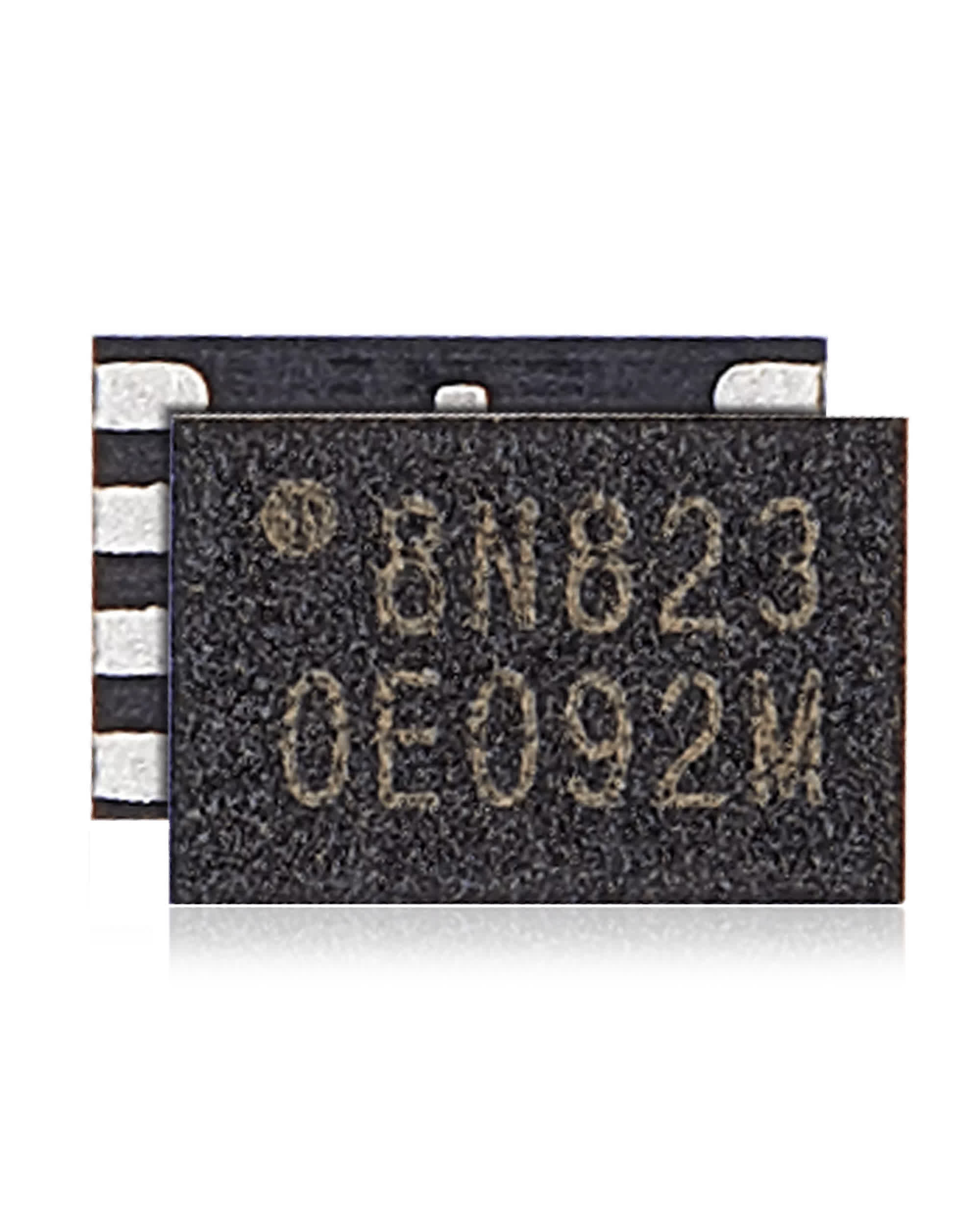 Ace SPI Flash IC für iPad Pro 12.9" 3. Gen (2018) / iPad Pro 12.9" 4th Gen (2020) / iPad Pro 11" 1. Gen (2018) / iPad Pro 11" 2nd Gen (2020) / 15 Se