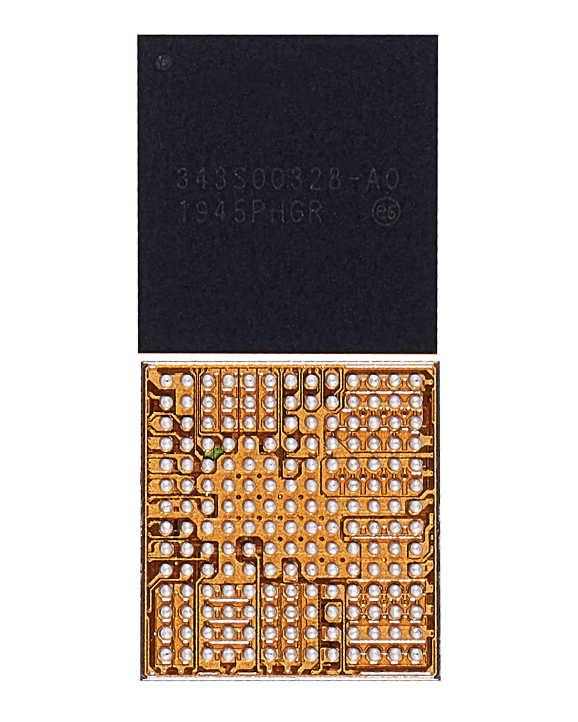 Power Management IC für iPad Pro 12.9" 4th Gen (2020) (343S00328) – Bild 2