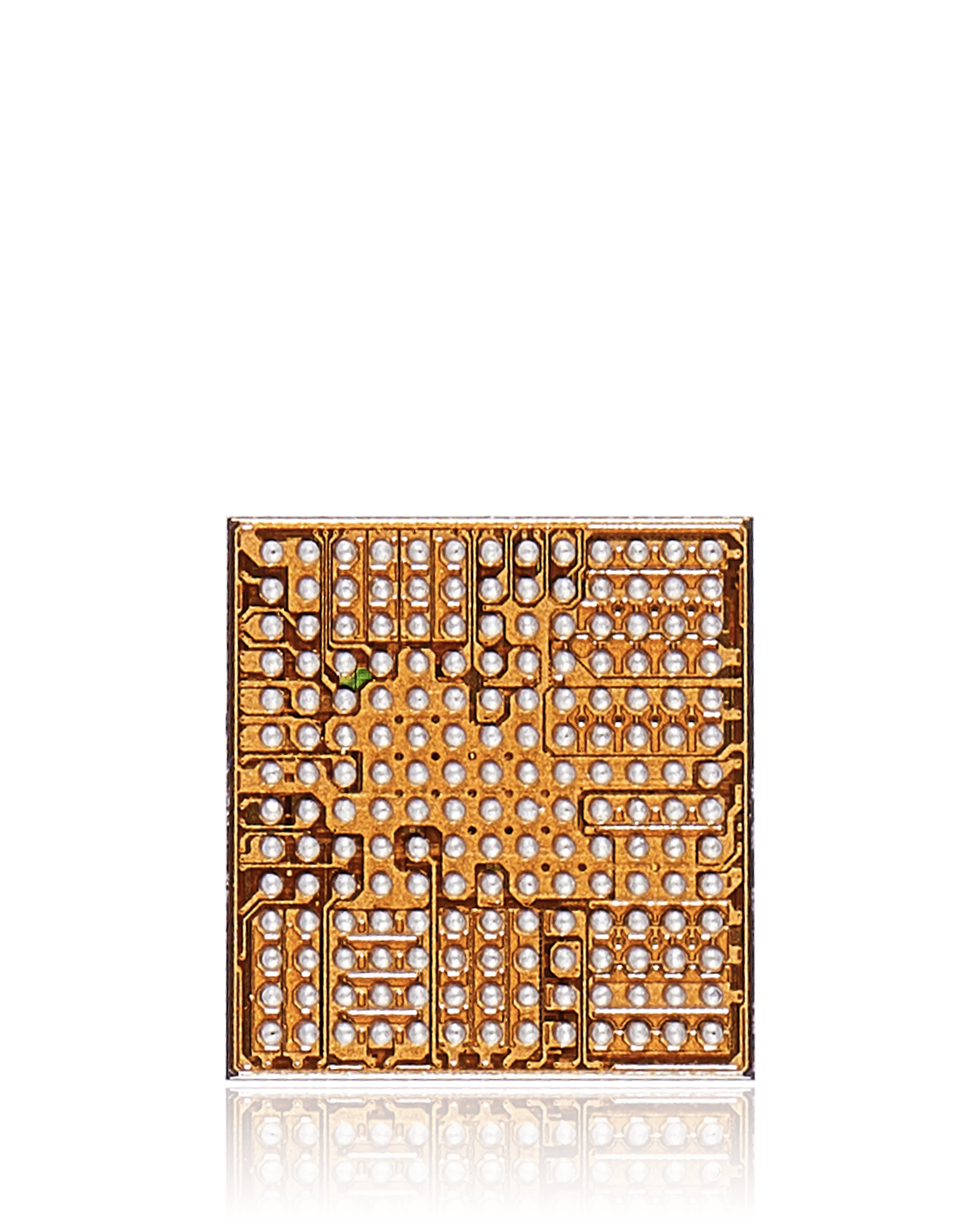 Power Management IC für iPad Pro 12.9" 4th Gen (2020) (343S00328) – Bild 4