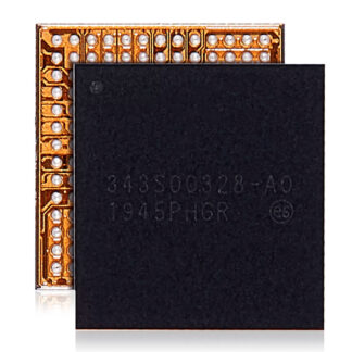 Power Management IC für iPad Pro 12.9" 4th Gen (2020) (343S00328)