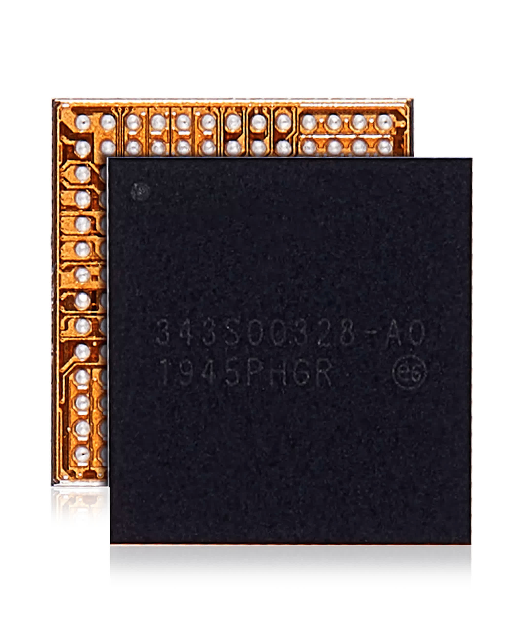 Power Management IC für iPad Pro 12.9" 4th Gen (2020) (343S00328)