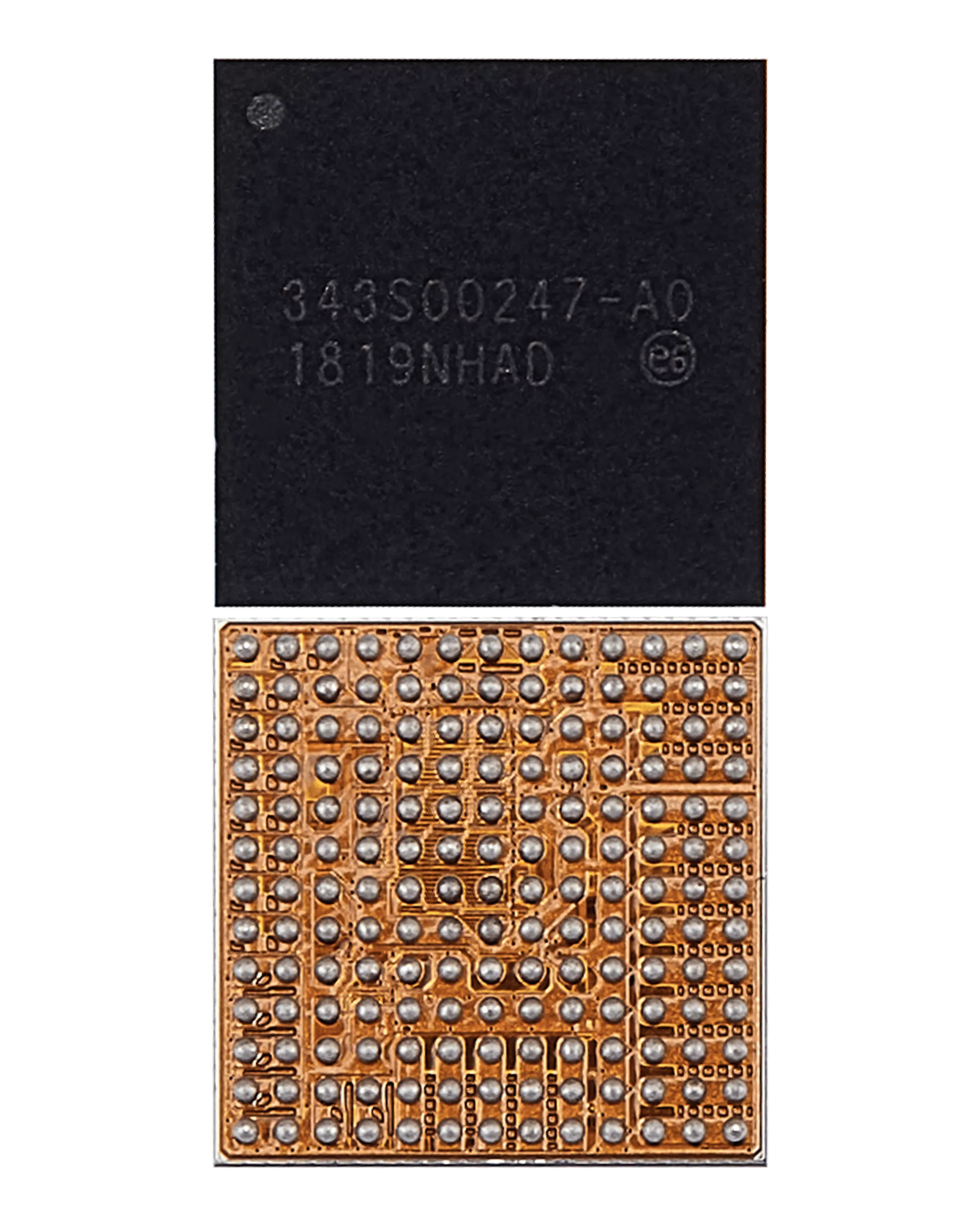 Power Management IC für iPad Pro 12.9" 3. Gen (2018) / iPad Pro 11" 1. Gen (2018) (343S00247) – Bild 2