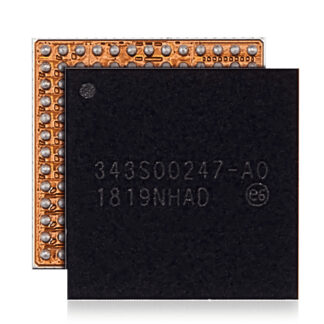 Power Management IC für iPad Pro 12.9" 3. Gen (2018) / iPad Pro 11" 1. Gen (2018) (343S00247)
