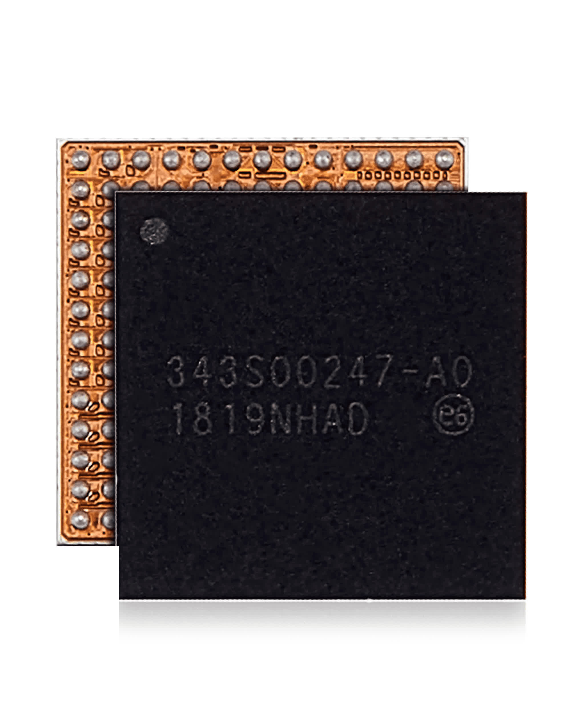 Power Management IC für iPad Pro 12.9" 3. Gen (2018) / iPad Pro 11" 1. Gen (2018) (343S00247)