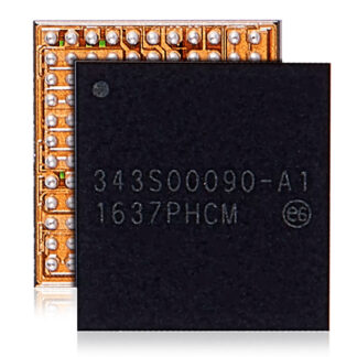 Power Management IC für iPad Pro 12.9" 2nd Gen (2017) (343S00090)