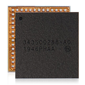 Power Management IC für iPad Pro 11" 2nd Gen (2020) (343S00288)