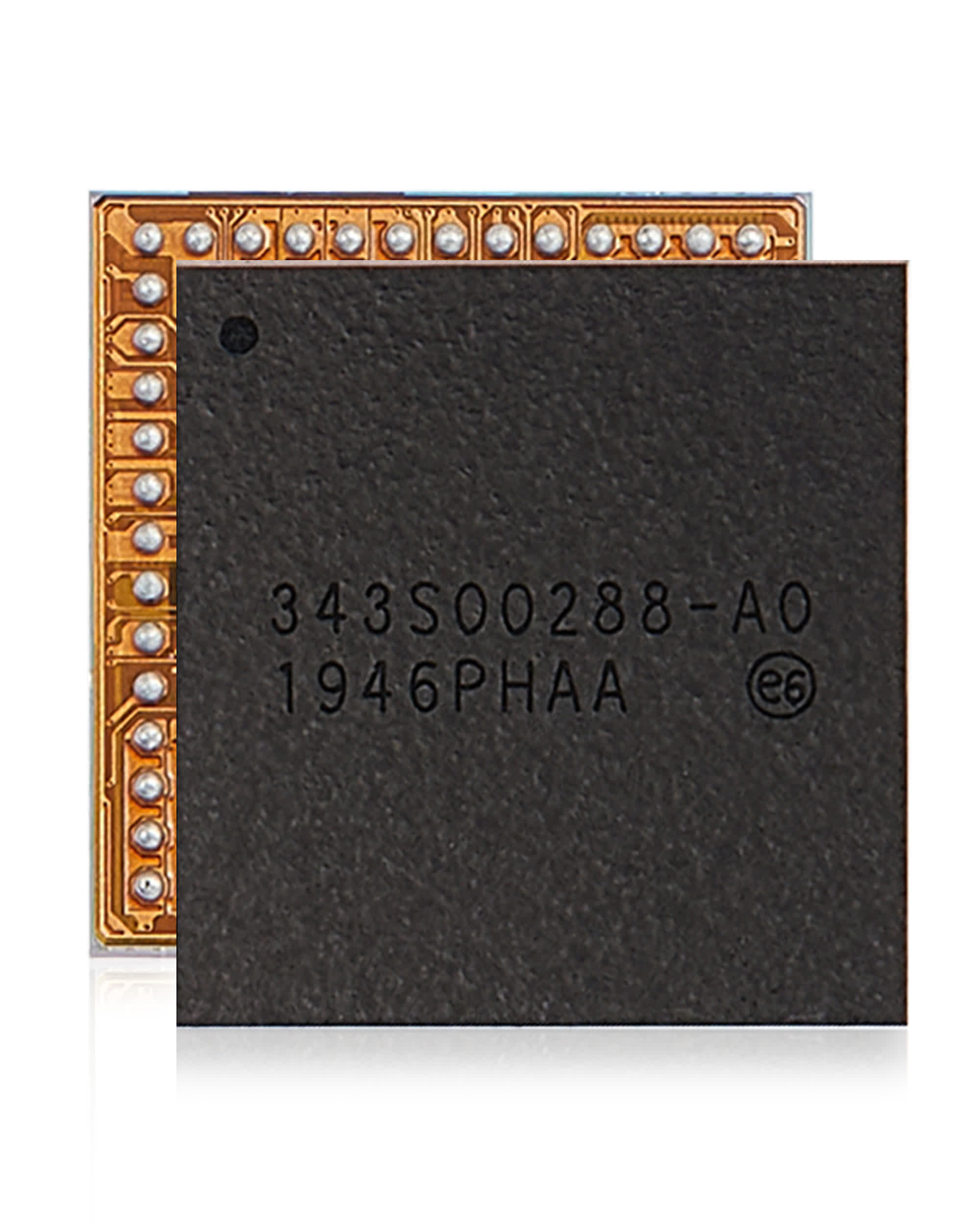 Power Management IC für iPad Pro 11" 2nd Gen (2020) (343S00288)