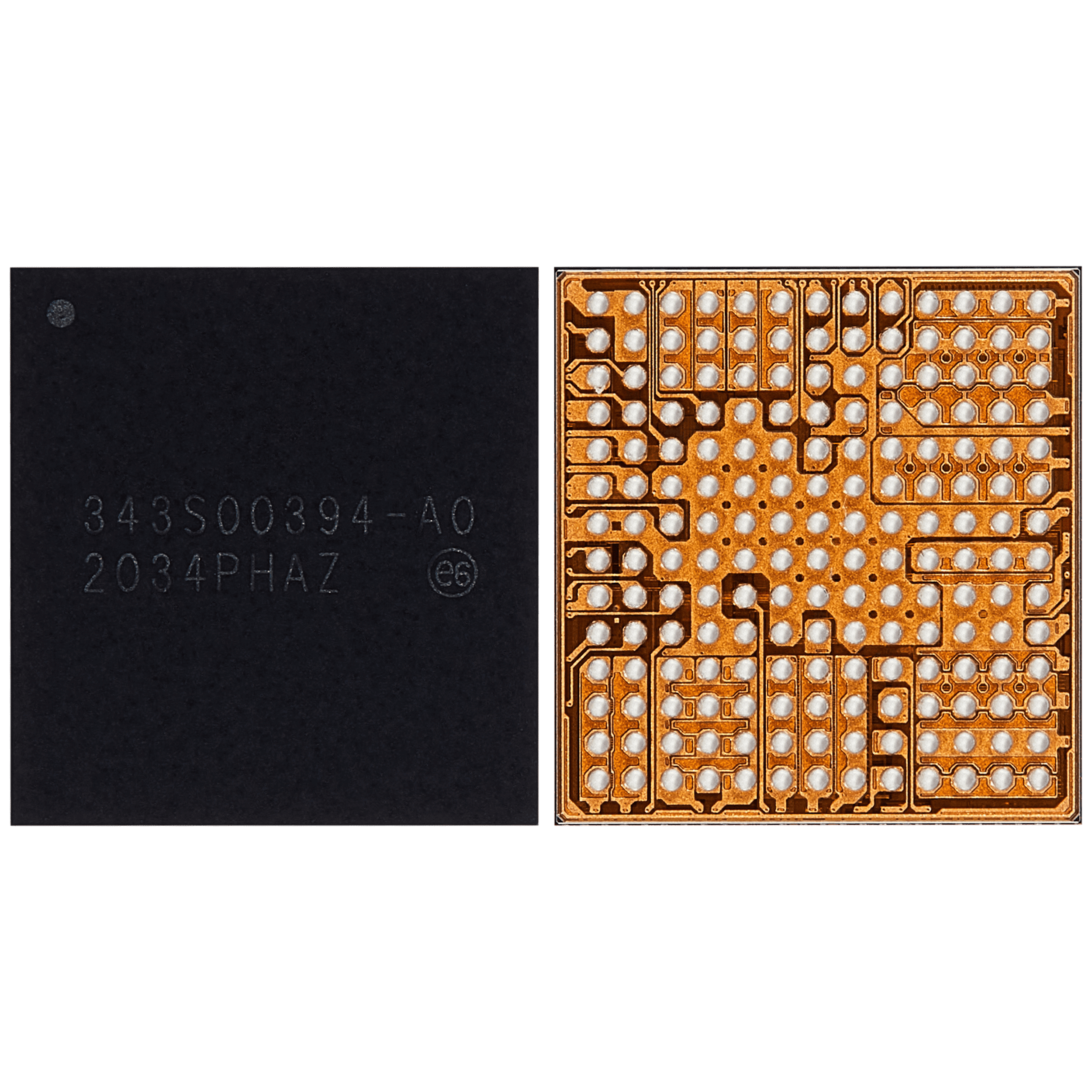 Power Management IC für iPad Air 4 (343S00394) – Bild 2