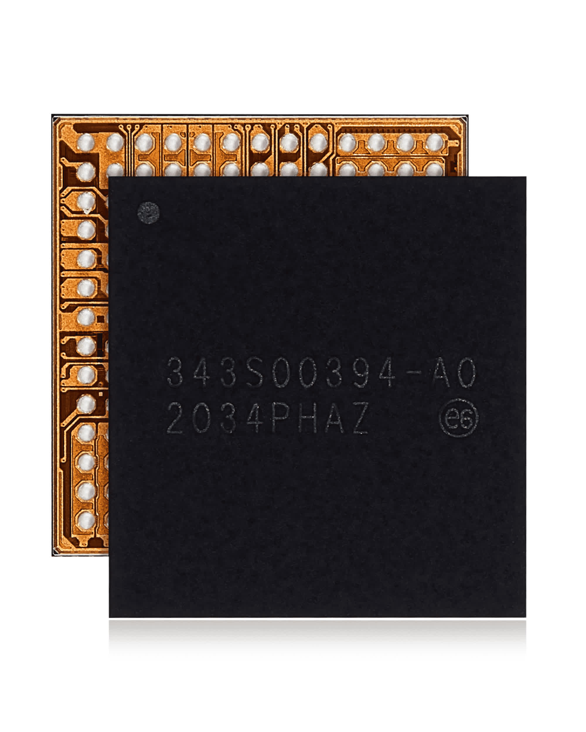 Power Management IC für iPad Air 4 (343S00394)