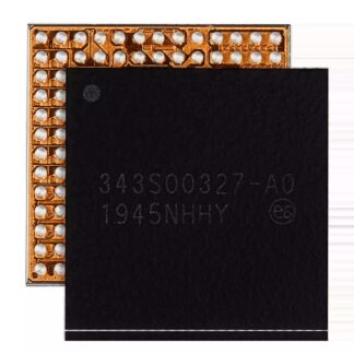 Power Management IC für iPad Pro 12.9" 4th Gen (2020) (343S00327)