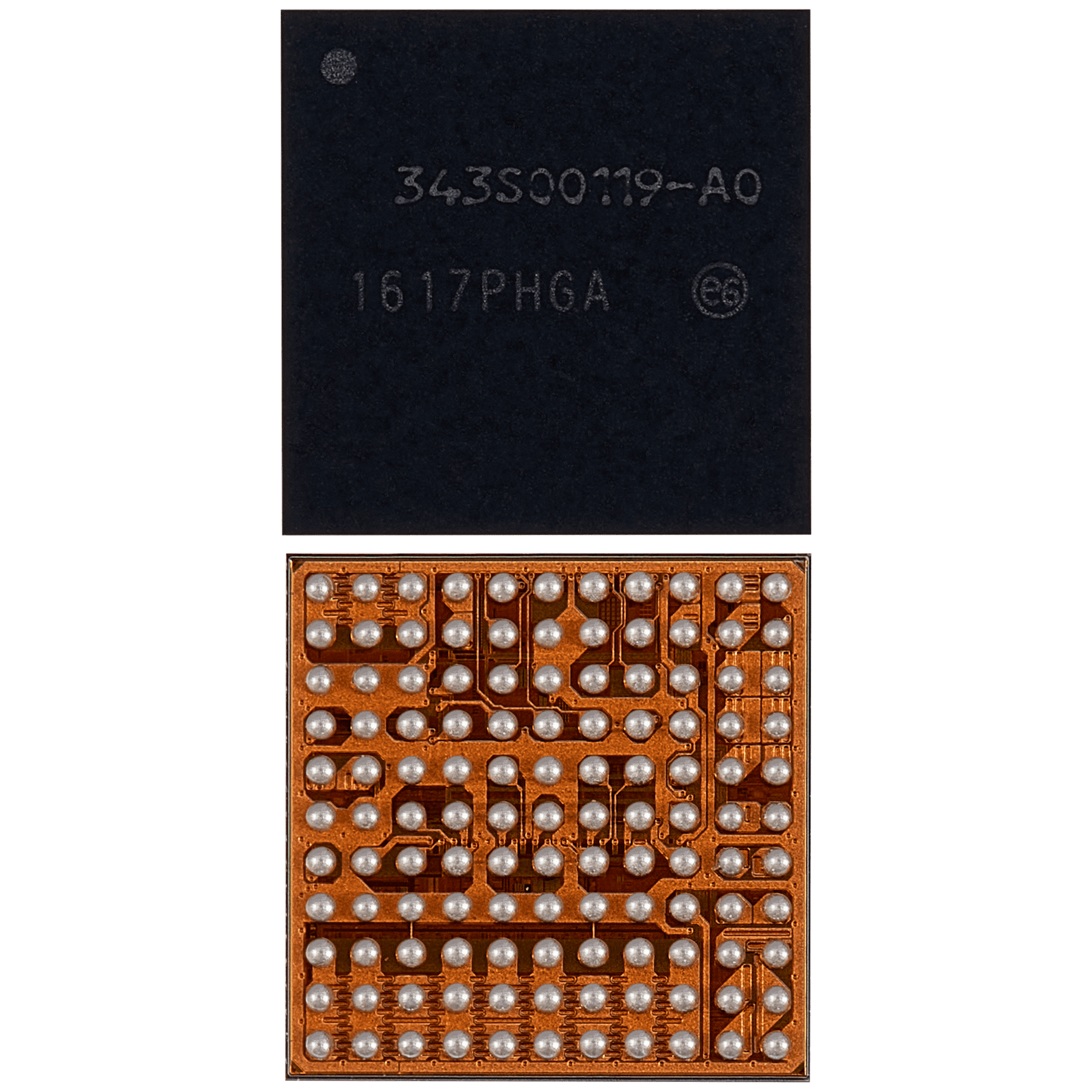 Power Management IC für iPad Pro 12.9" 2nd Gen (2017) (343S00119) – Bild 2