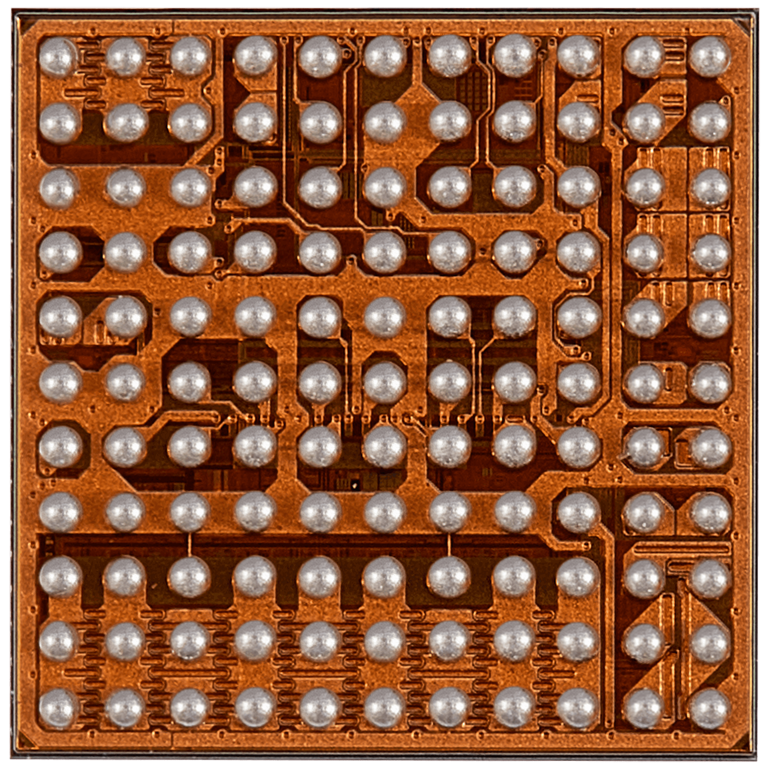 Power Management IC für iPad Pro 12.9" 2nd Gen (2017) (343S00119) – Bild 4