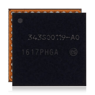 Power Management IC für iPad Pro 12.9" 2nd Gen (2017) (343S00119)