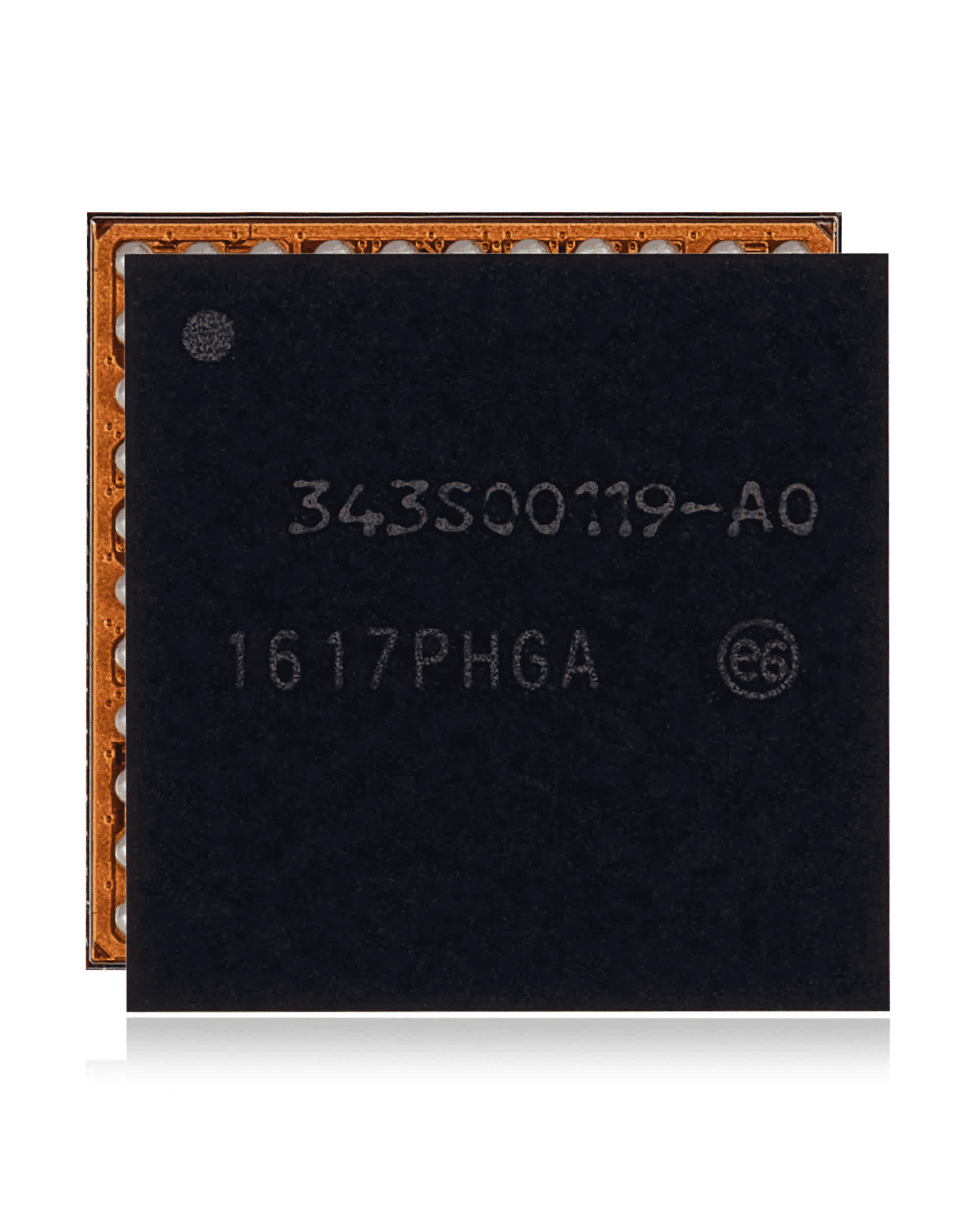 Power Management IC für iPad Pro 12.9" 2nd Gen (2017) (343S00119)