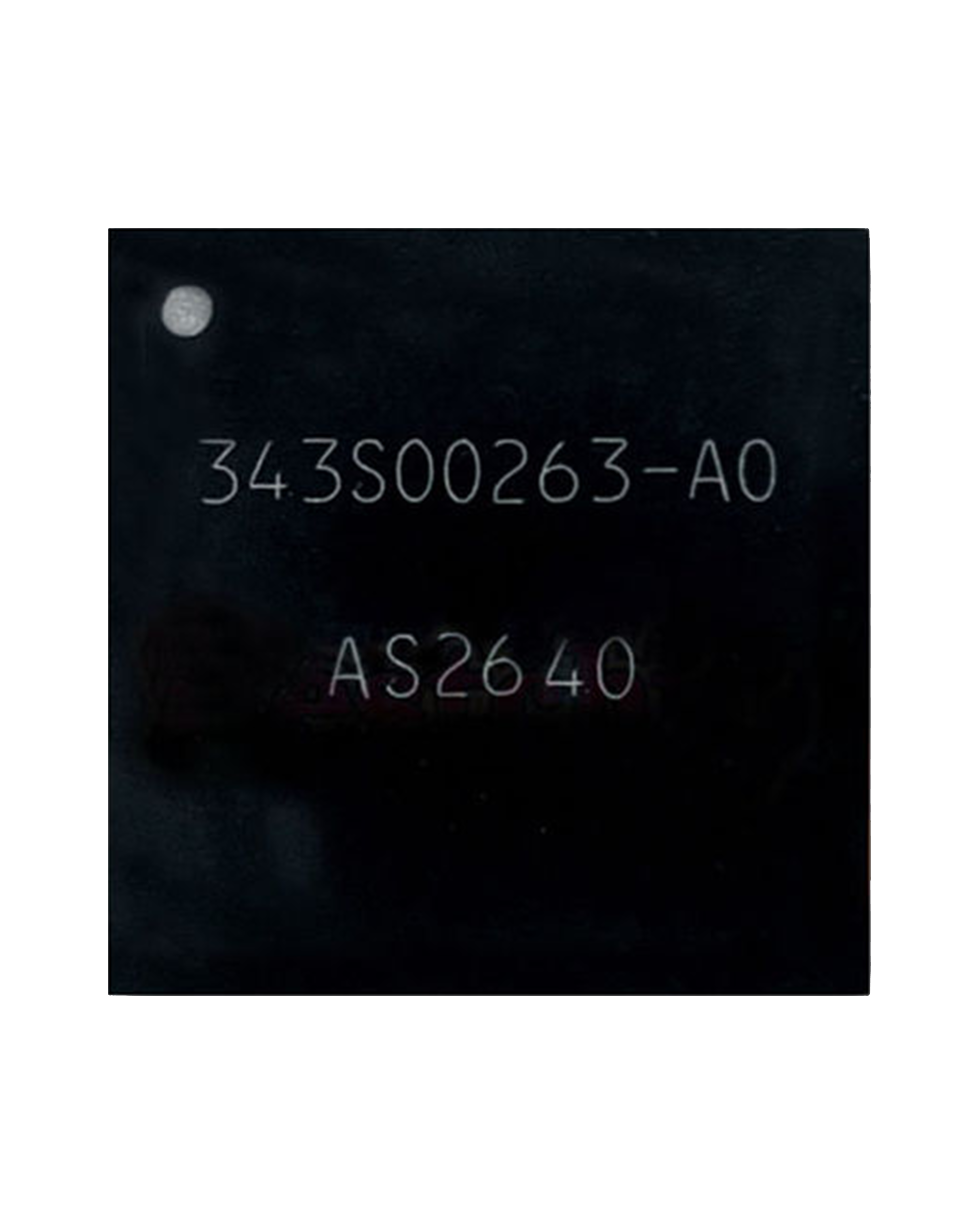 Power Management IC für iPad Pro 11" 2nd Gen (2020) (343S00263) – Bild 4
