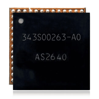Power Management IC für iPad Pro 11" 2nd Gen (2020) (343S00263)