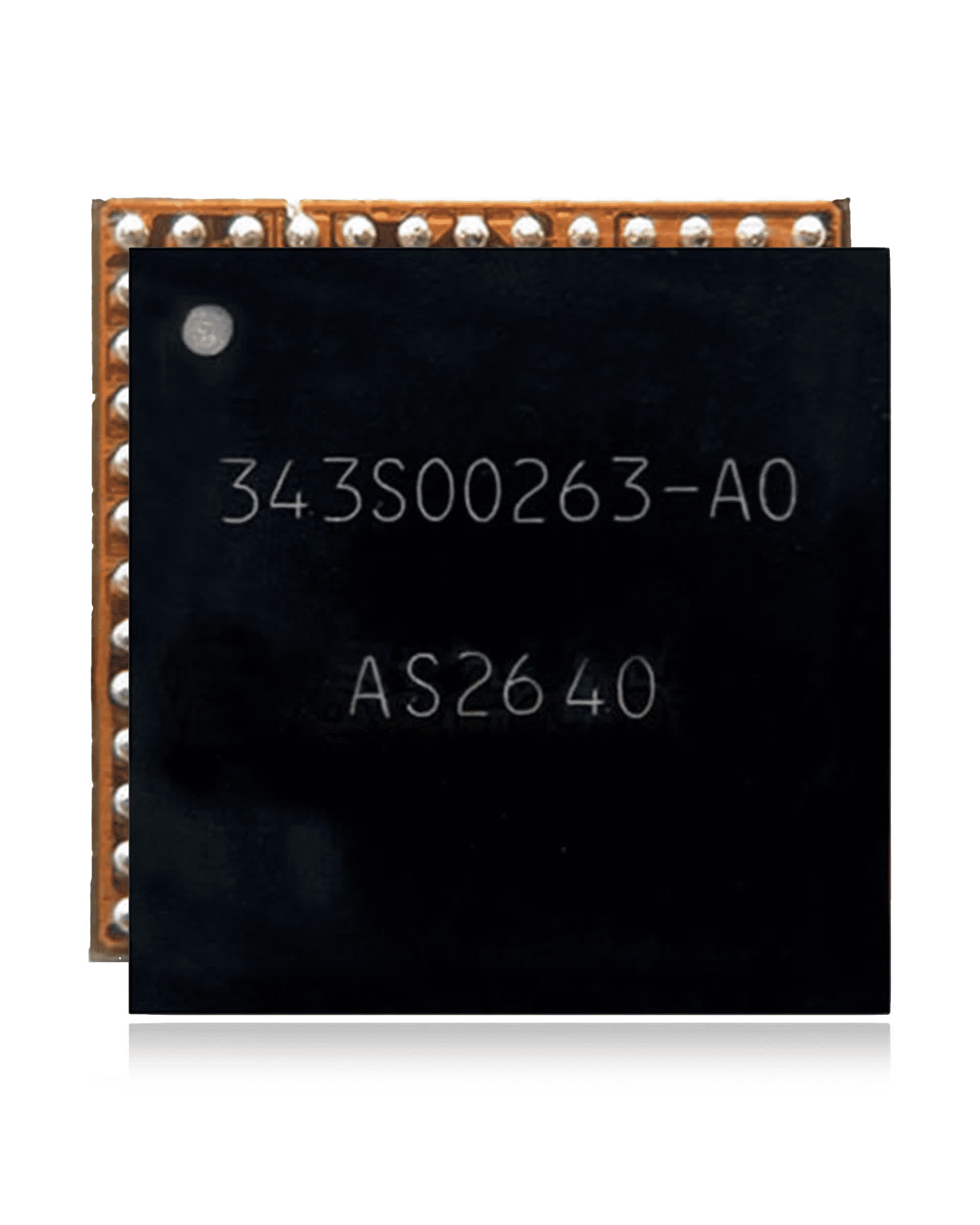 Power Management IC für iPad Pro 11" 2nd Gen (2020) (343S00263)