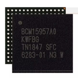 Touch Controller IC für iPad 10 (2022) / iPad Pro 12.9" 4th Gen (2020) / iPad Pro 11" 2nd Gen (2020) / 3. Gen (2021) / iPad Air 4 / iPad Air 5 (Bcm15