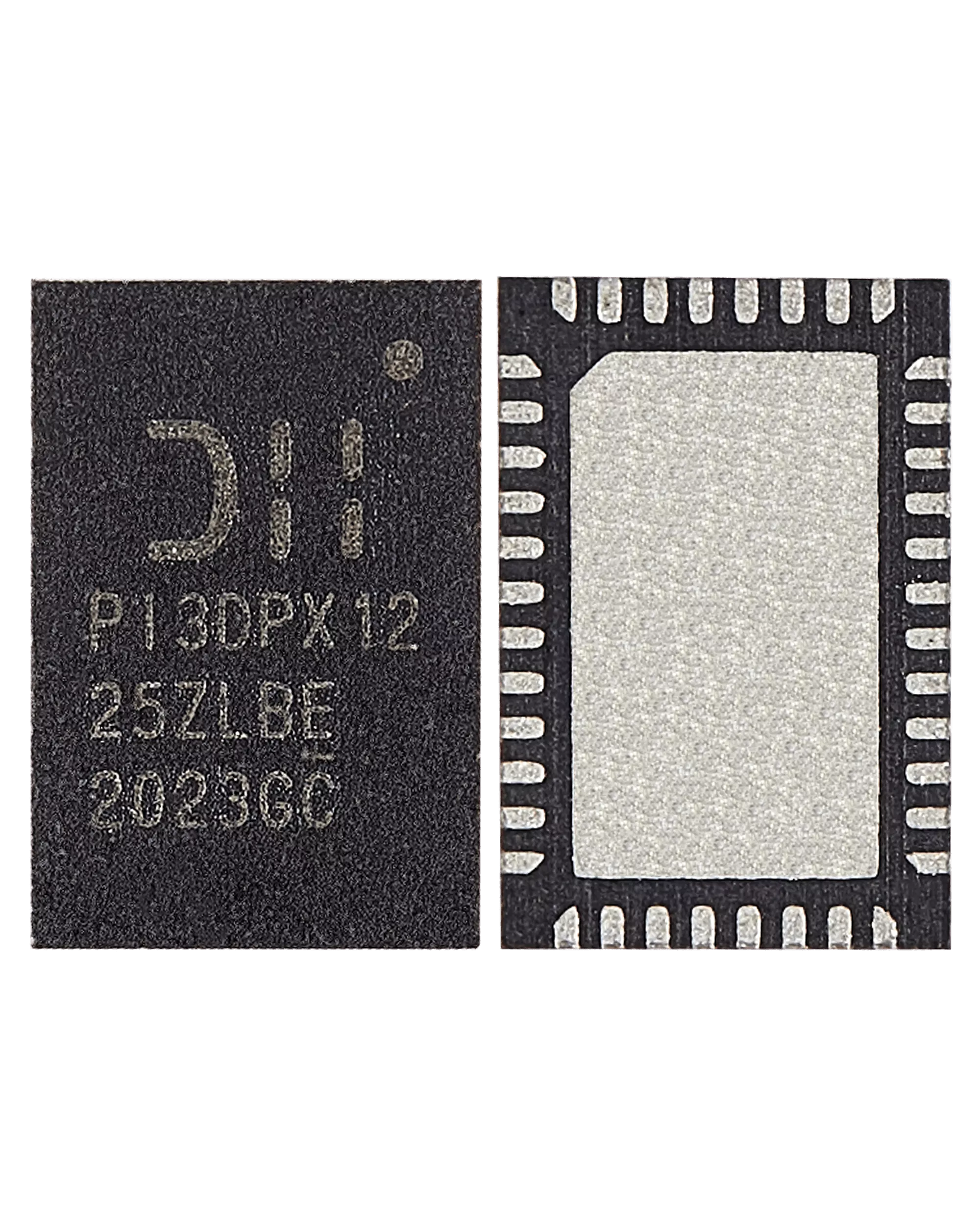 USB RE-drive IC für iPad Pro 12.9" 4th Gen (2020) / iPad Pro 11" 2nd Gen (2020) (Pi3dpx1225) – Bild 2