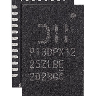 USB RE-drive IC für iPad Pro 12.9" 4th Gen (2020) / iPad Pro 11" 2nd Gen (2020) (Pi3dpx1225)