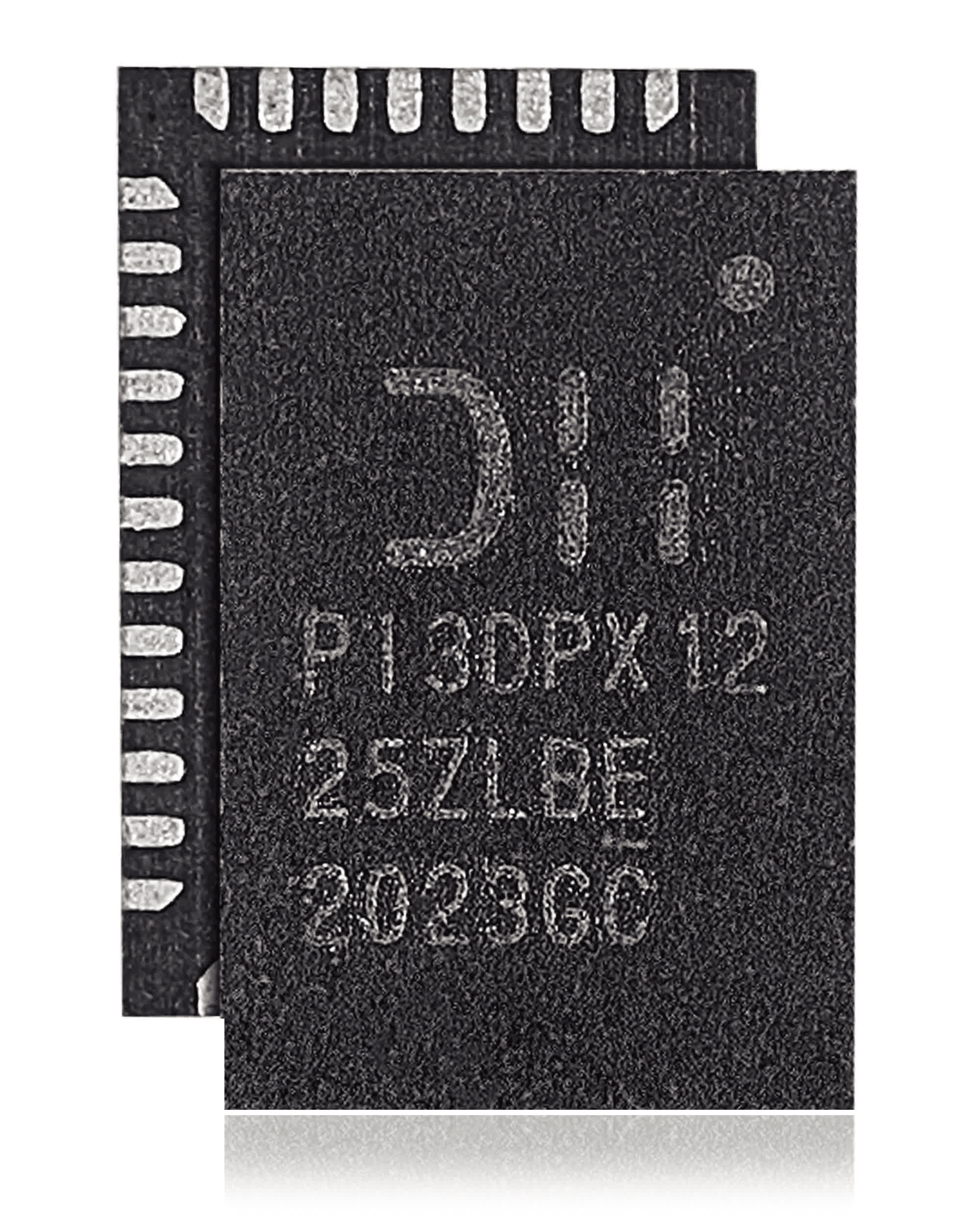 USB RE-drive IC für iPad Pro 12.9" 4th Gen (2020) / iPad Pro 11" 2nd Gen (2020) (Pi3dpx1225)