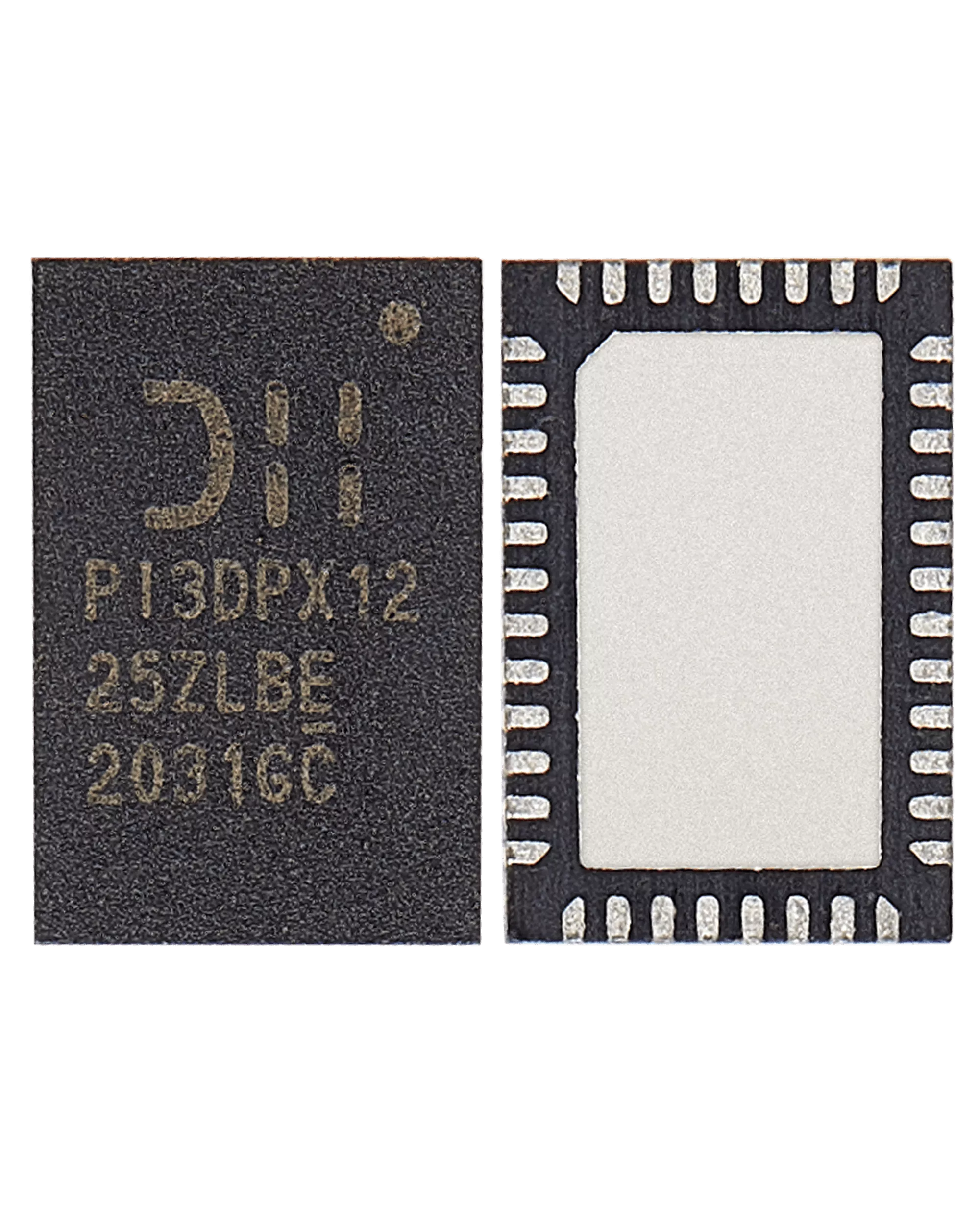 USB RE-drive IC für iPad Pro 12.9" 3. Gen (2018) / iPad Pro 11" 1. Gen (2018) (Pi3dpx1205) – Bild 2