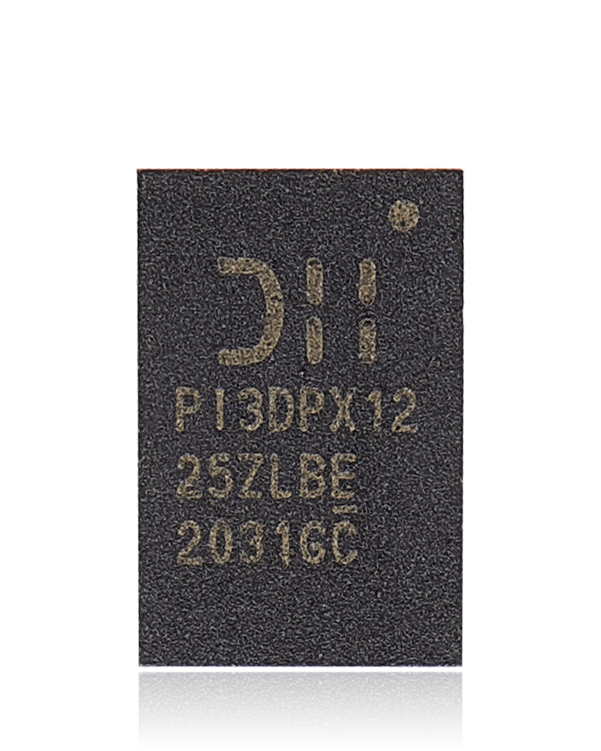 USB RE-drive IC für iPad Pro 12.9" 3. Gen (2018) / iPad Pro 11" 1. Gen (2018) (Pi3dpx1205) – Bild 3
