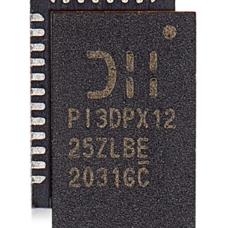 USB RE-drive IC für iPad Pro 12.9" 3. Gen (2018) / iPad Pro 11" 1. Gen (2018) (Pi3dpx1205)