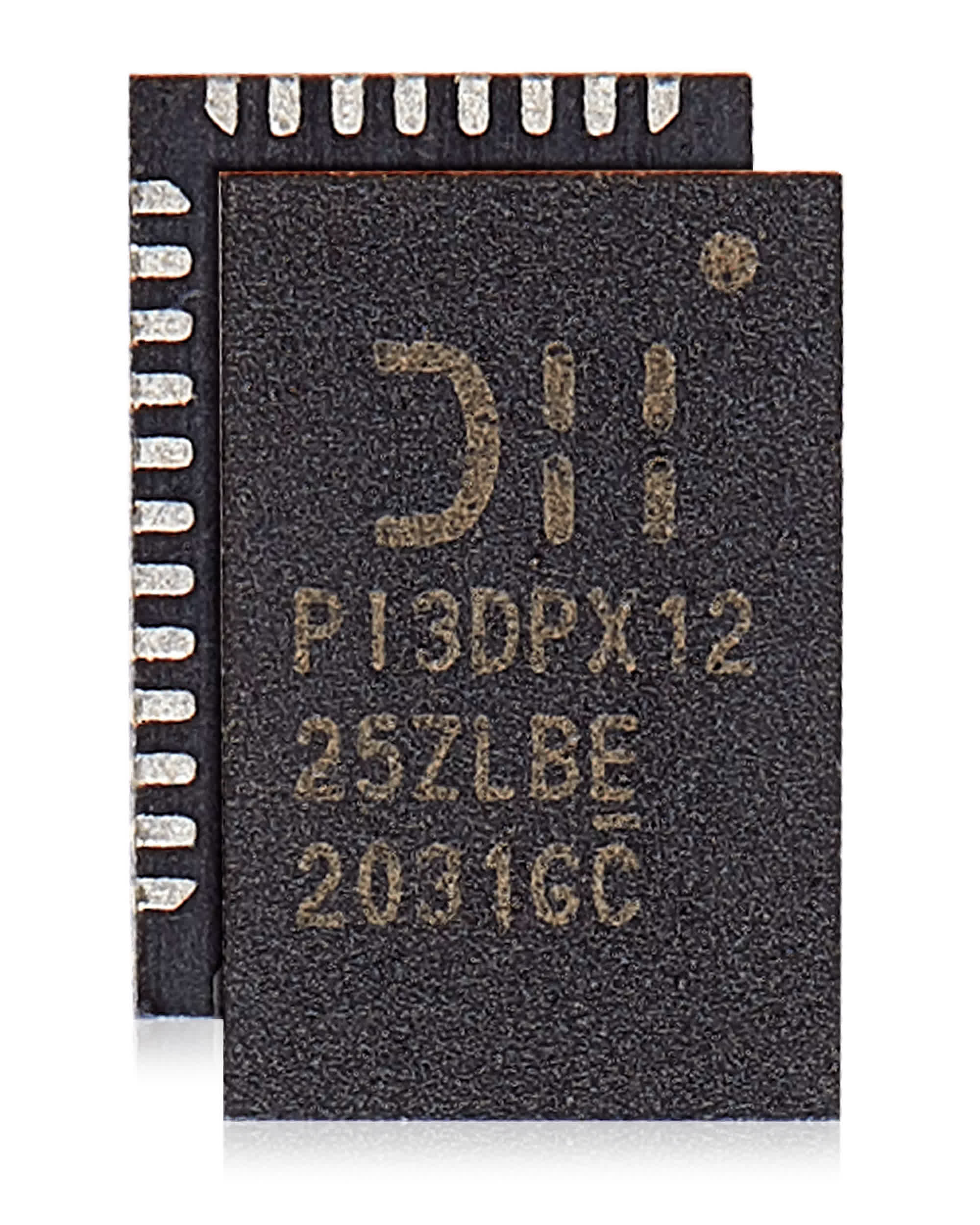 USB RE-drive IC für iPad Pro 12.9" 3. Gen (2018) / iPad Pro 11" 1. Gen (2018) (Pi3dpx1205)