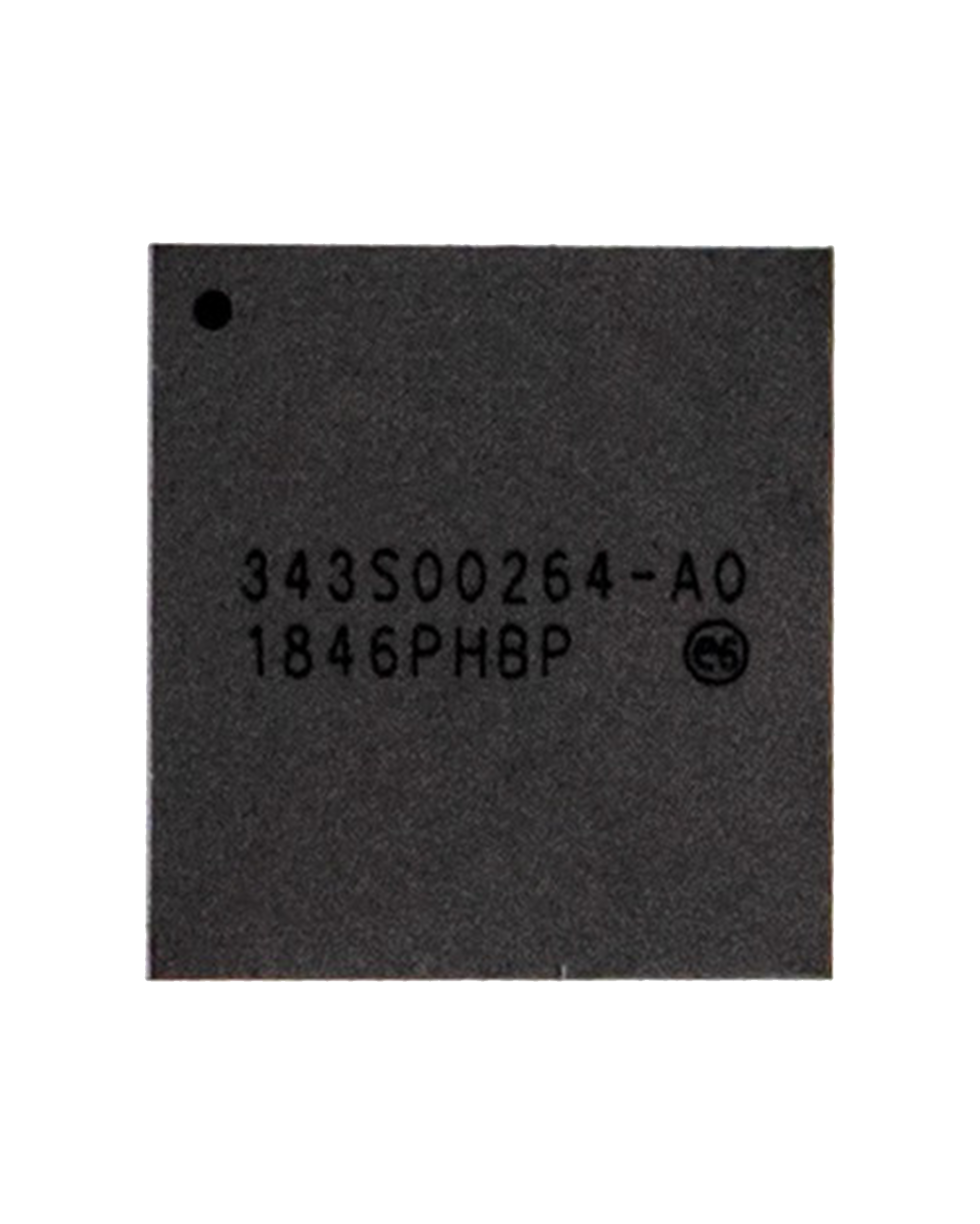 Small Power IC iPad Air 3 (343S00264–A0) – Bild 2