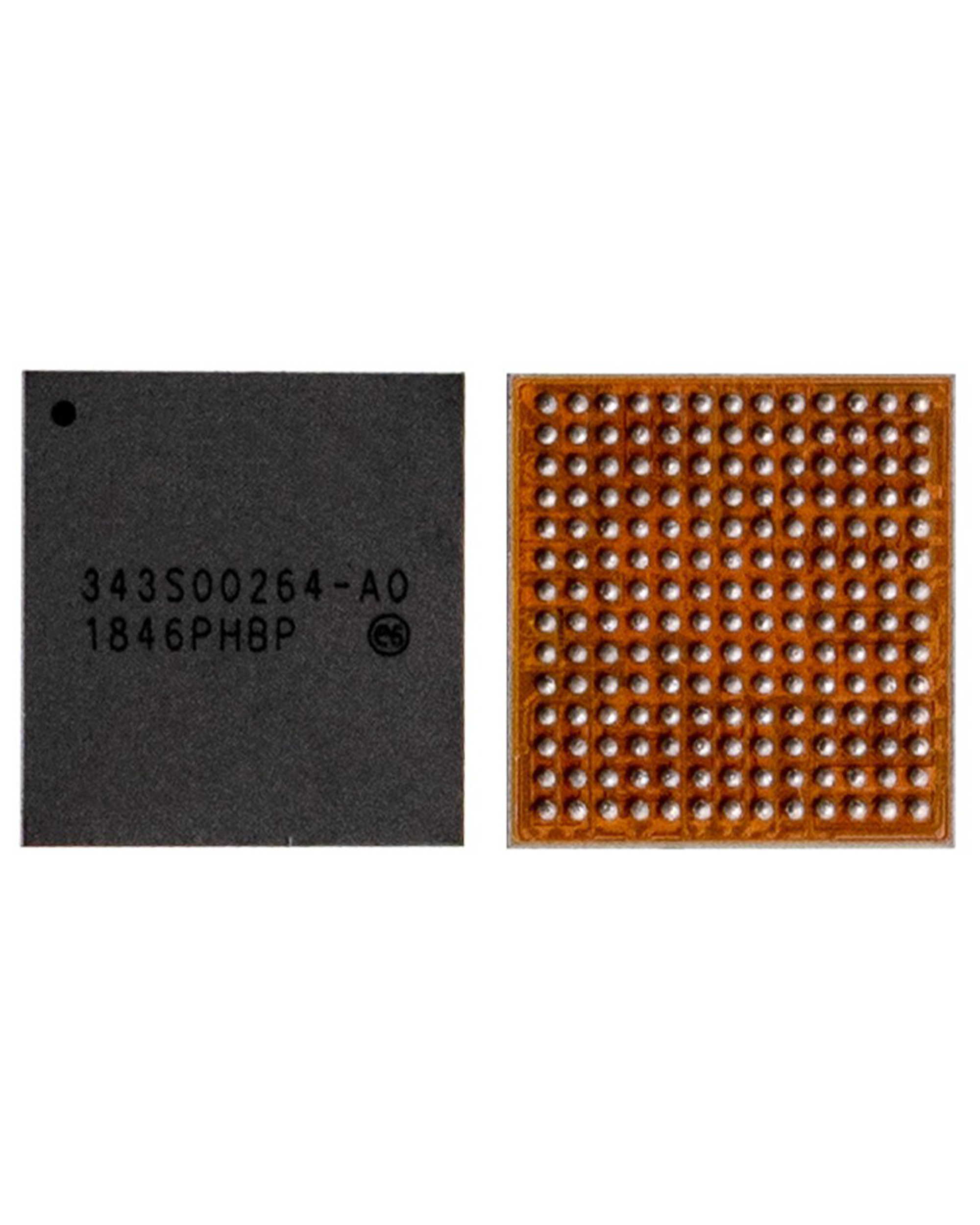Small Power IC iPad Air 3 (343S00264–A0) – Bild 3