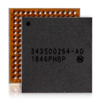 Small Power IC iPad Air 3 (343S00264–A0)