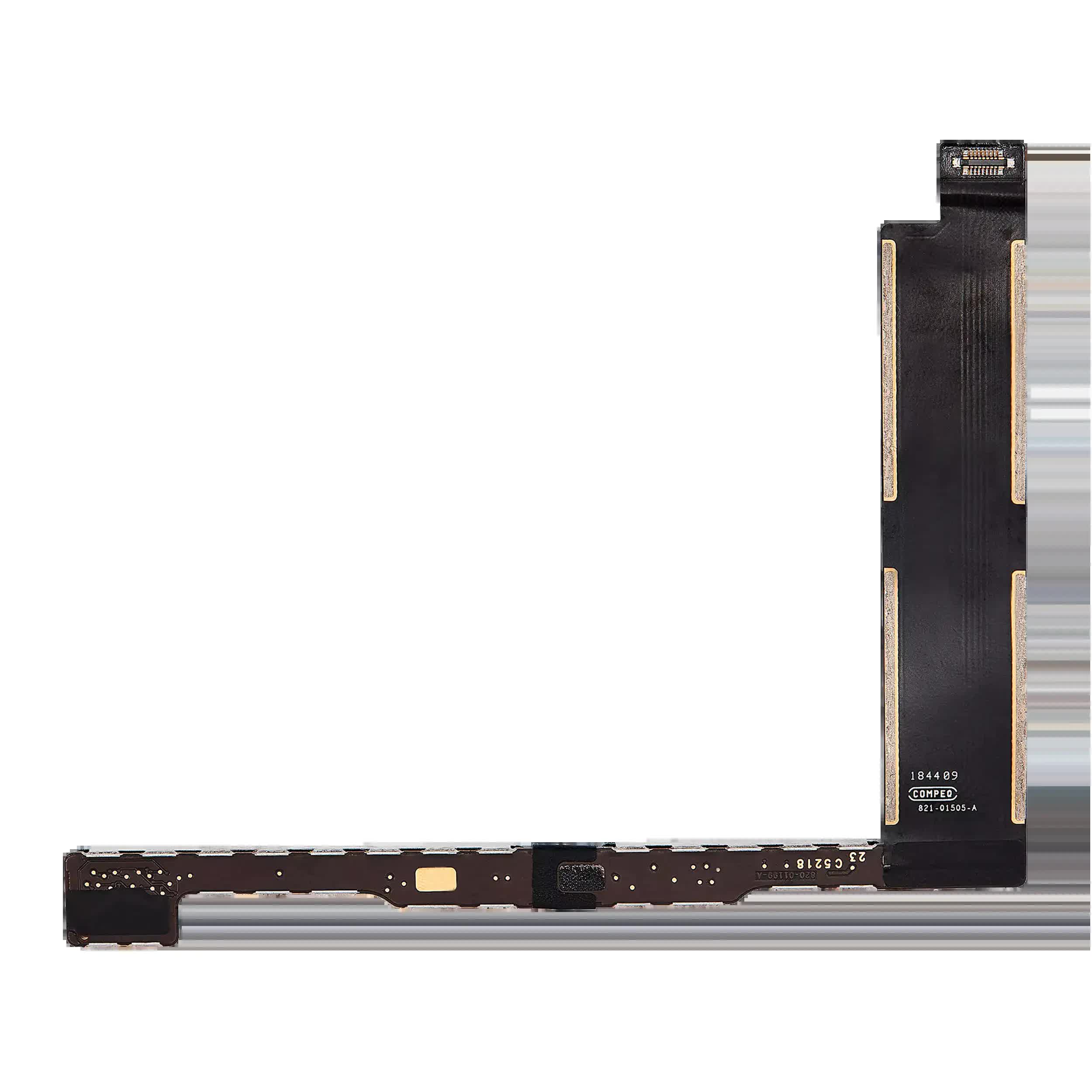 Stylus Pen Flexkabel für iPad Pro 11" 1. Gen (2018) / iPad Pro 11" 2nd Gen (2020)