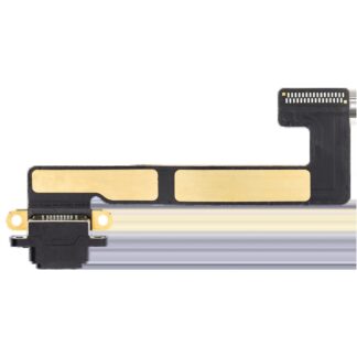 Ladebuchse Flexkabel für iPad Mini 2 / iPad Mini 3 (Black (Schwarz))