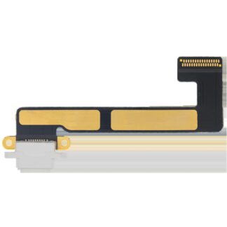 Ladebuchse Flexkabel für iPad Mini 2 / iPad Mini 3 (White (Weiß))
