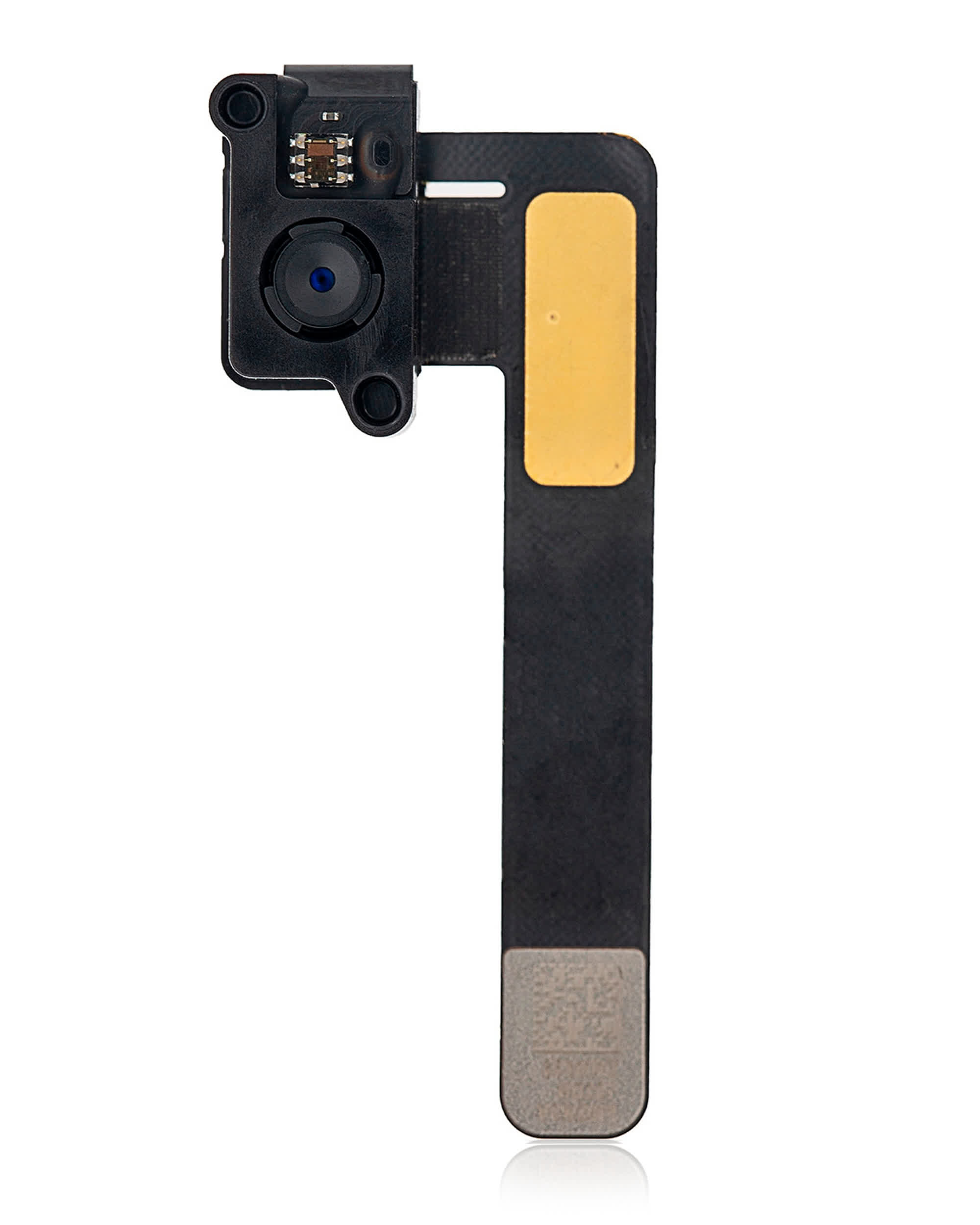 Frontkamera mit Flexkabel für iPad Mini 1 / iPad Mini 2 / iPad Mini 3 / iPad Air 1 / iPad 5 (2017) / iPad 6 (2018) / iPad 7 (2019) / iPad 8 (2020)
