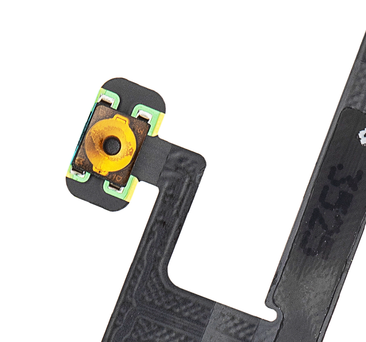 Power und Lautstärke-Flexkabel für iPad Mini 2 / iPad Mini 3 – Bild 3