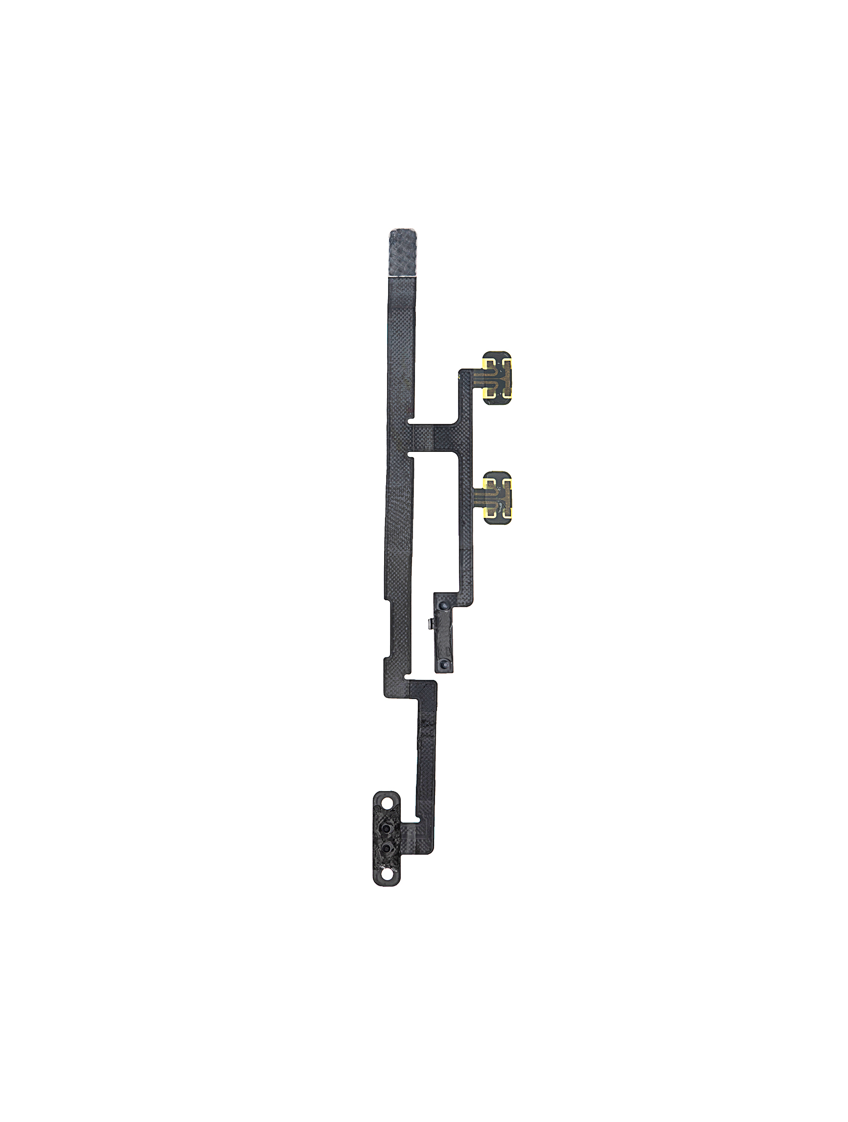Power und Lautstärke-Flexkabel für iPad Mini 2 / iPad Mini 3 – Bild 4