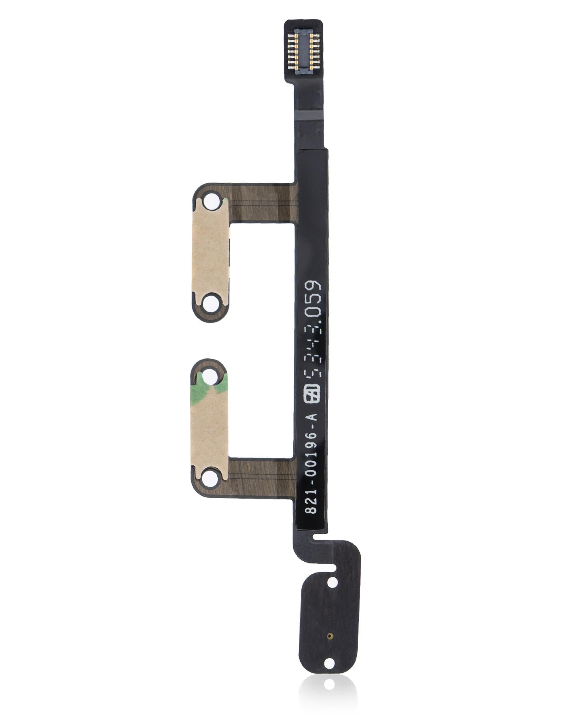 Lautstärke-Flexkabel für iPad Mini 4