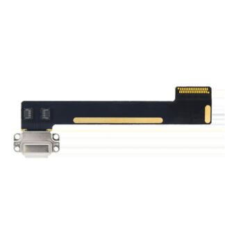Ladebuchse Flexkabel für iPad Mini 4 / Mini 5 (White (Weiß))
