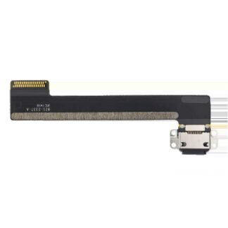 Ladebuchse Flexkabel für iPad Mini 4 / Mini 5 (Black (Schwarz))