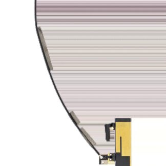 Cellular Antenne Kabel für iPad Mini 4 (links)
