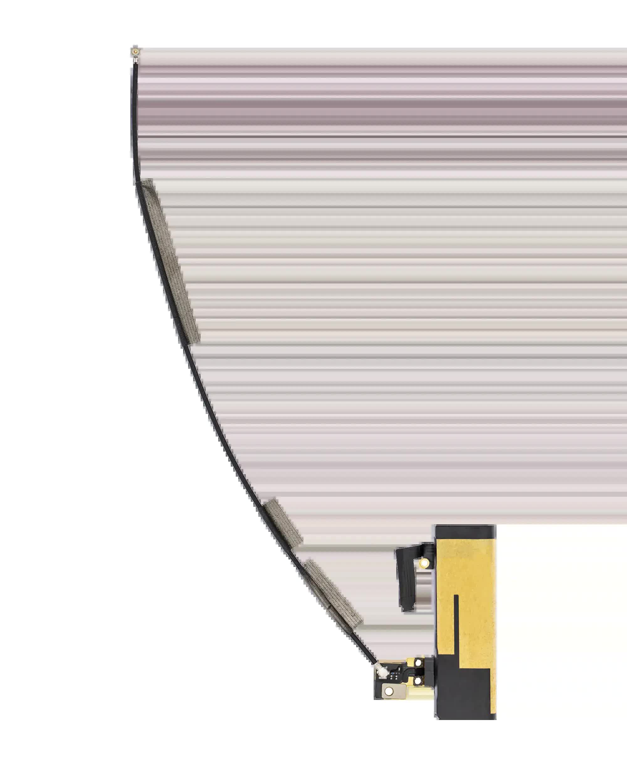 Cellular Antenne Kabel für iPad Mini 4 (links)