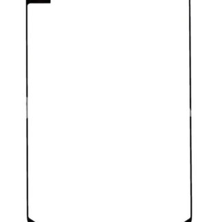 LCD Klebefolie für iPad Mini 4 / 5 (Tesa Tape)
