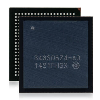 Power Management IC für iPad Mini 4 / Air 2 (U8100/343S0674) (Cellular)