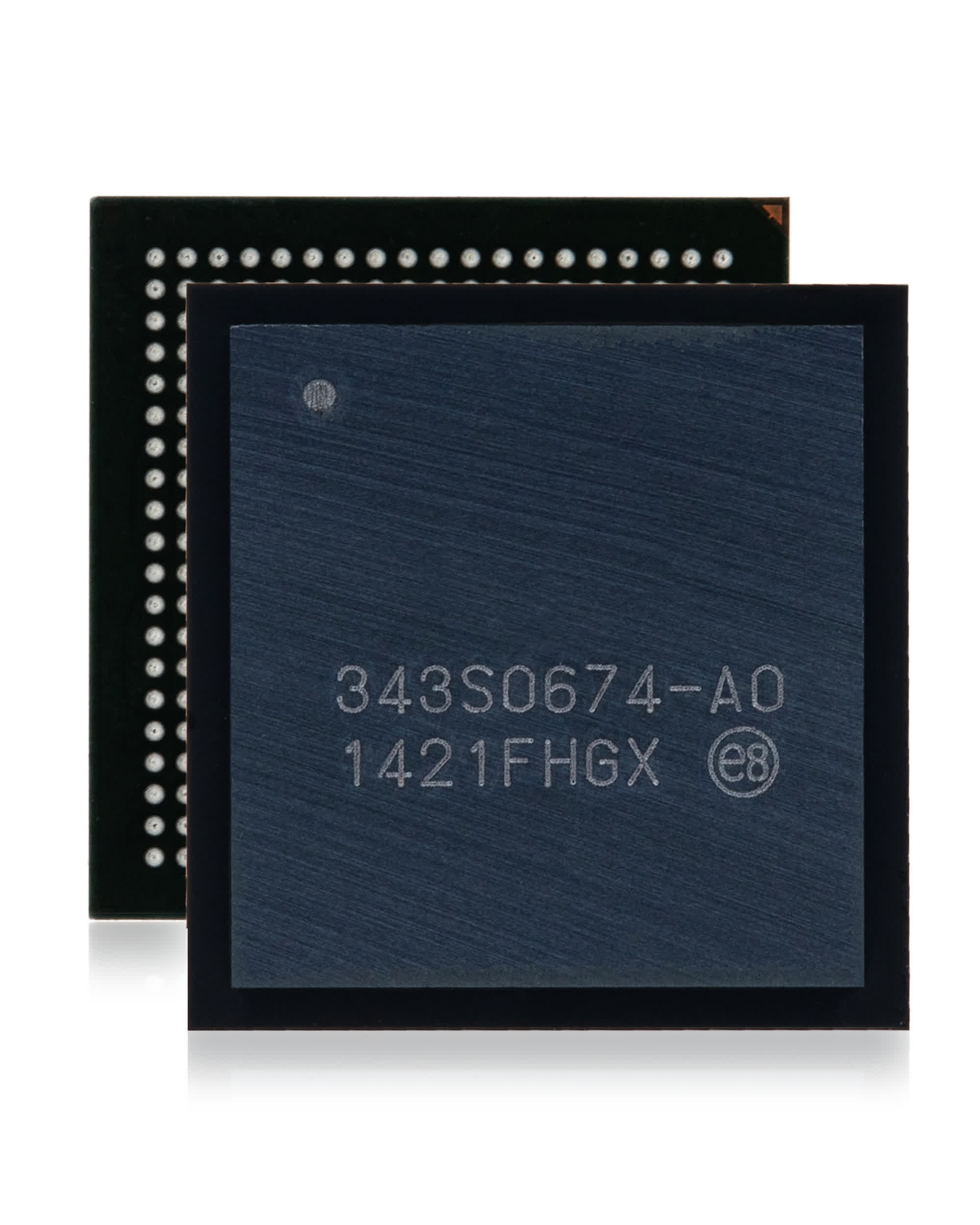 Power Management IC für iPad Mini 4 / Air 2 (U8100/343S0674) (Cellular)
